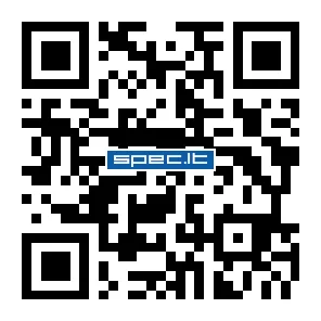 QR kodas | Bettertrend, MB