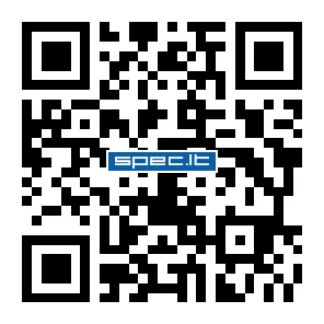 QR kodas | Betton, UAB