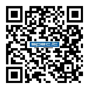 QR kodas | Betula IT Consulting, UAB