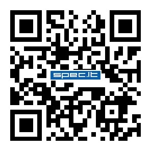 QR kodas | Betula terra, MB | spec.lt