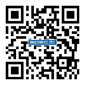QR kodas | Betum, UAB | spec.lt
