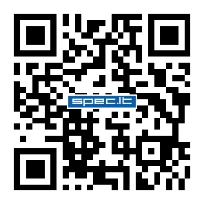 QR kodas | Betumas, UAB