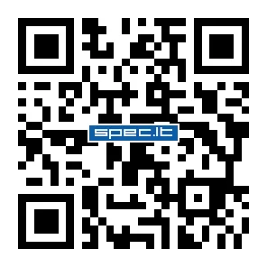 QR kodas | BETUNA, UAB | spec.lt
