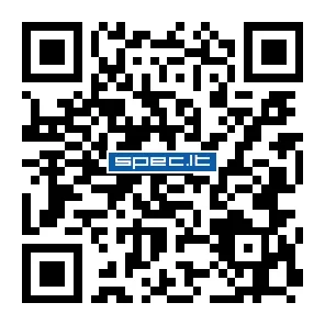 QR kodas | Betygala, Kaimo Bendruomenė | spec.lt