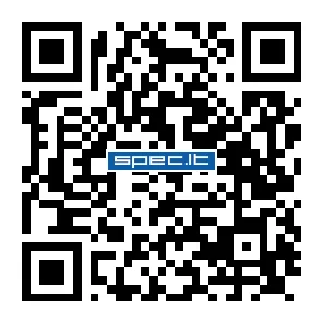 QR kodas | Betygalos kaimų bendruomenė Židinys