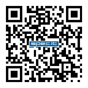 QR kodas | Betygalos Šv. Mikalojaus parapija | spec.lt