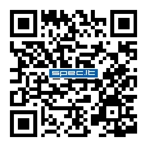 QR kodas | BeUP architektai, MB | spec.lt