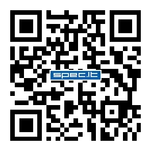 QR kodas | Beva & Ko, UAB