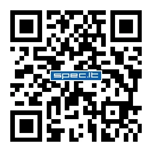 QR kodas | Beva, UAB