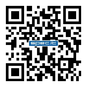QR kodas | Bevardis, UAB | spec.lt