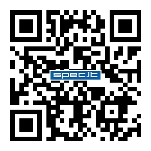 QR kodas | Bevardžiai, UAB | spec.lt