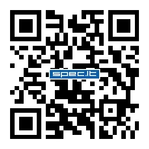 QR kodas | Bevas NT, UAB
