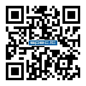 QR kodas | Bevas, UAB