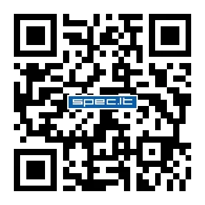 QR kodas | BEVEKA, UAB | spec.lt