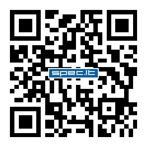 QR kodas | Bevelka, UAB | spec.lt