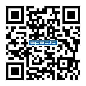QR kodas | Bevga, UAB | spec.lt