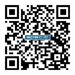 QR kodas | Bevielės technologijos, UAB | spec.lt