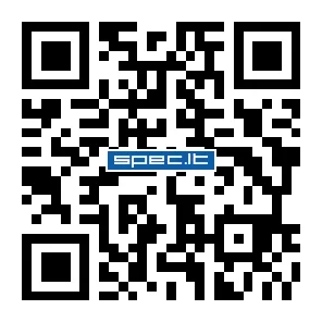 QR kodas | BEVIKEN, UAB | spec.lt