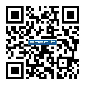 QR kodas | BEVITA, UAB | spec.lt