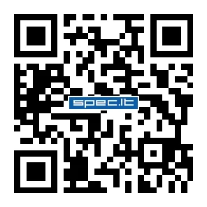 QR kodas | BexForce LT, UAB