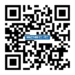 QR kodas | Beyond ledger, MB