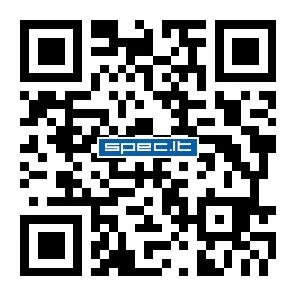 QR kodas | Beyond Limit, VŠĮ