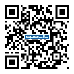 QR kodas | BEYOND STANDARDS, MB