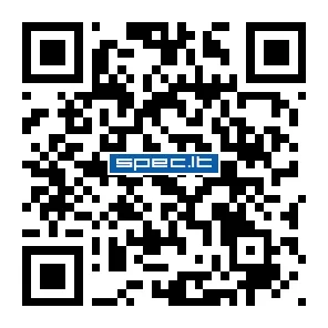 QR kodas | Beyond TKO BA I, KŪB