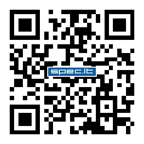 QR kodas | Beyond TKO, UAB