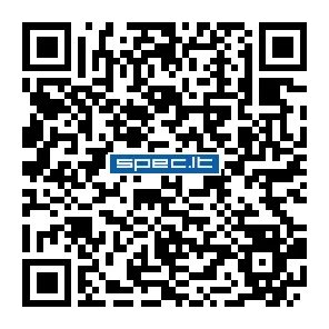 QR kodas | Bezdonių Švč. M. Marijos Aušros Vartų Gailestingumo Motinos bažnyčia | spec.lt