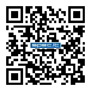 QR kodas | Bezdonių Vidurinė Mokykla | spec.lt