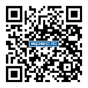 QR kodas | BEZĖ, UAB | spec.lt
