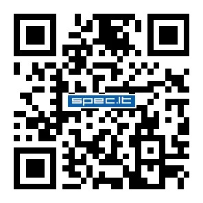 QR kodas | Bezumenkos firma