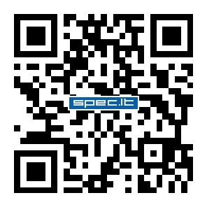 QR kodas | BF Actuator, UAB