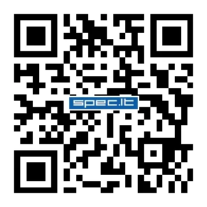 QR kodas | BFD Group, UAB | spec.lt