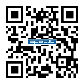 QR kodas | BFG prekyba, UAB