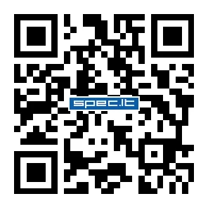 QR kodas | BFG technika, UAB