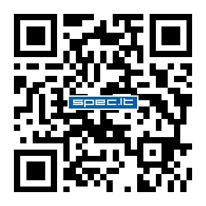 QR kodas | BFIII D2, UAB