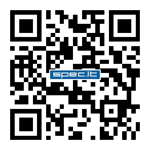 QR kodas | BFIII G1, UAB
