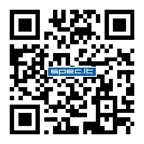 QR kodas | BFIII Kaunas, UAB