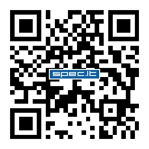 QR kodas | BFMG, UAB | spec.lt