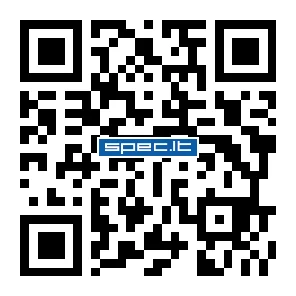 QR kodas | BFS Group, UAB | spec.lt