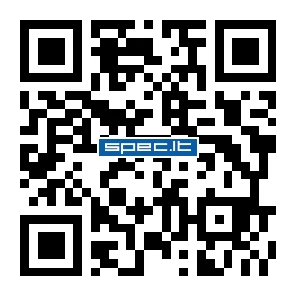 QR kodas | BG Baltic, UAB | spec.lt