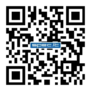 QR kodas | BG Invest, UAB | spec.lt