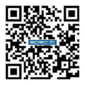 QR kodas | BGB International, UAB | spec.lt