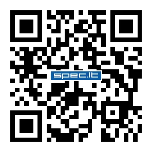 QR kodas | BGC LAB, MB | spec.lt