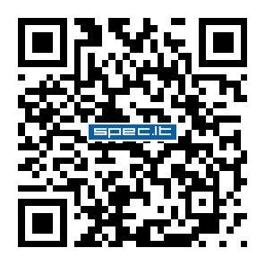 QR kodas | BGD projektai, UAB | spec.lt