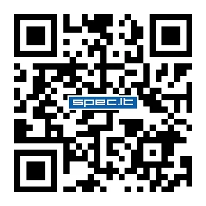 QR kodas | BGG, UAB | spec.lt