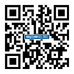 QR kodas | Bgg1, UAB | spec.lt