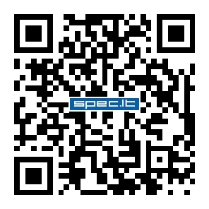 QR kodas | BGI Consulting, UAB | spec.lt